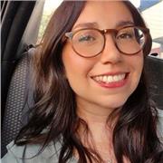 Profesora de apoyo especializada en la enseñanza de materias relacionadas a las ciencias exactas y naturales